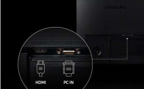 !! LAST SAMSUNG 24 inch FHD, IPS GAMING MONITOR + DESK MOUNT STAND !!