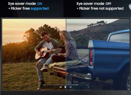 !! LAST SAMSUNG 24 inch FHD, IPS GAMING MONITOR + DESK MOUNT STAND !!