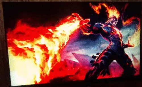 !! LAST SAMSUNG 24 inch FHD, IPS GAMING MONITOR + DESK MOUNT STAND !!