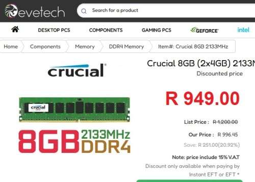 !! 8GB RAM + 10TH GEN CPU - i5 10400 / 4.3 GHZ / 6 CORES 12 THREADS !!