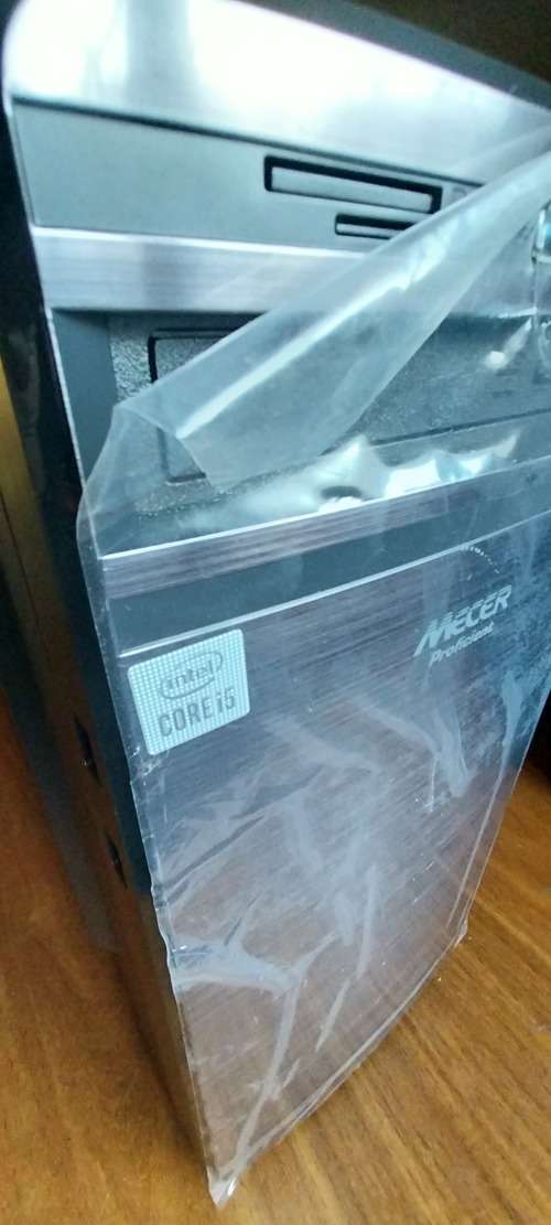 !! JUST IN !! INTEL CORE i5 10TH Gen PC !!