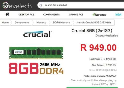 !! INTEL CORE i5 10TH Gen + 8GB RAM + WiFi - LATE MODEL PC !!