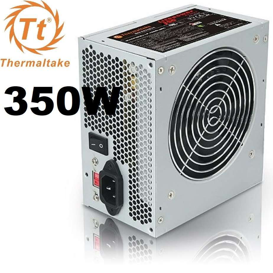 !! THERMALTAKE GAMING PC - i7 3770 + GPU !!