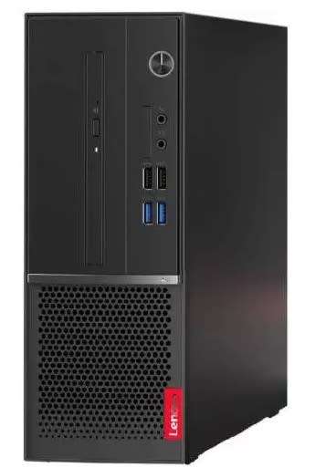 Lenovo 10th Gen Celeron Office PC