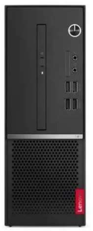Lenovo 10th Gen Celeron Office PC