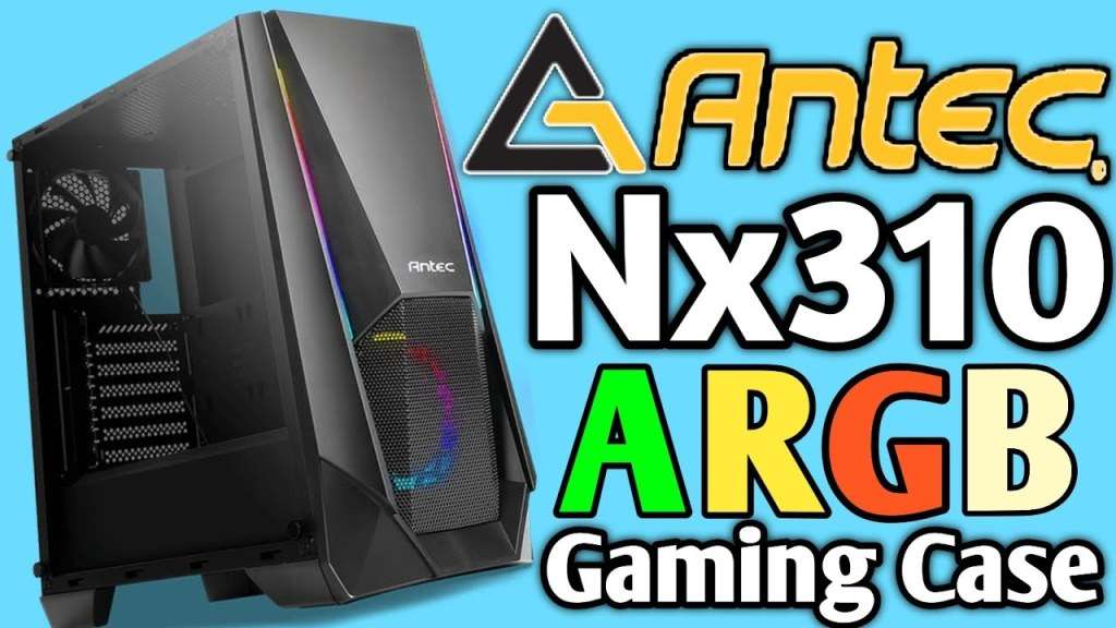 !! GAMING BEAST - 10th GEN | 16GB RAM | 4GB OC GPU | SSD + HDD !!