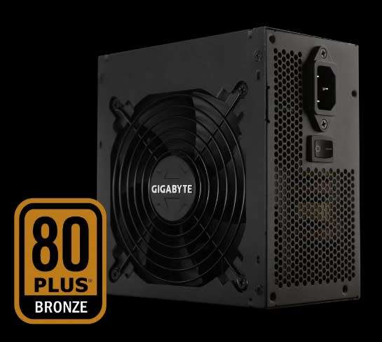 !! 700 W GIGABYTE (AS NEW) GAMING POWER SUPPLY !!