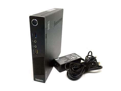 !! LENOVO CORE i7 4th GEN MINI OFFICE / HOME PC !!