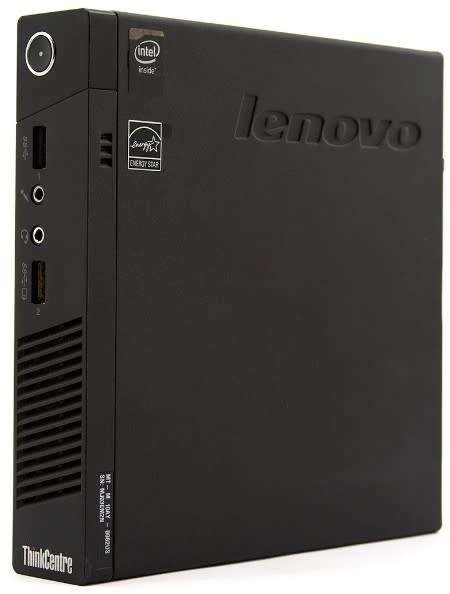!! LENOVO CORE i7 4th GEN MINI OFFICE / HOME PC !!