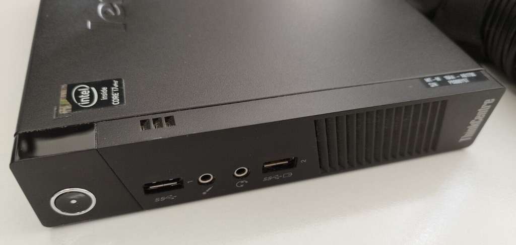 !! LENOVO CORE i7 4th GEN MINI OFFICE / HOME PC !!