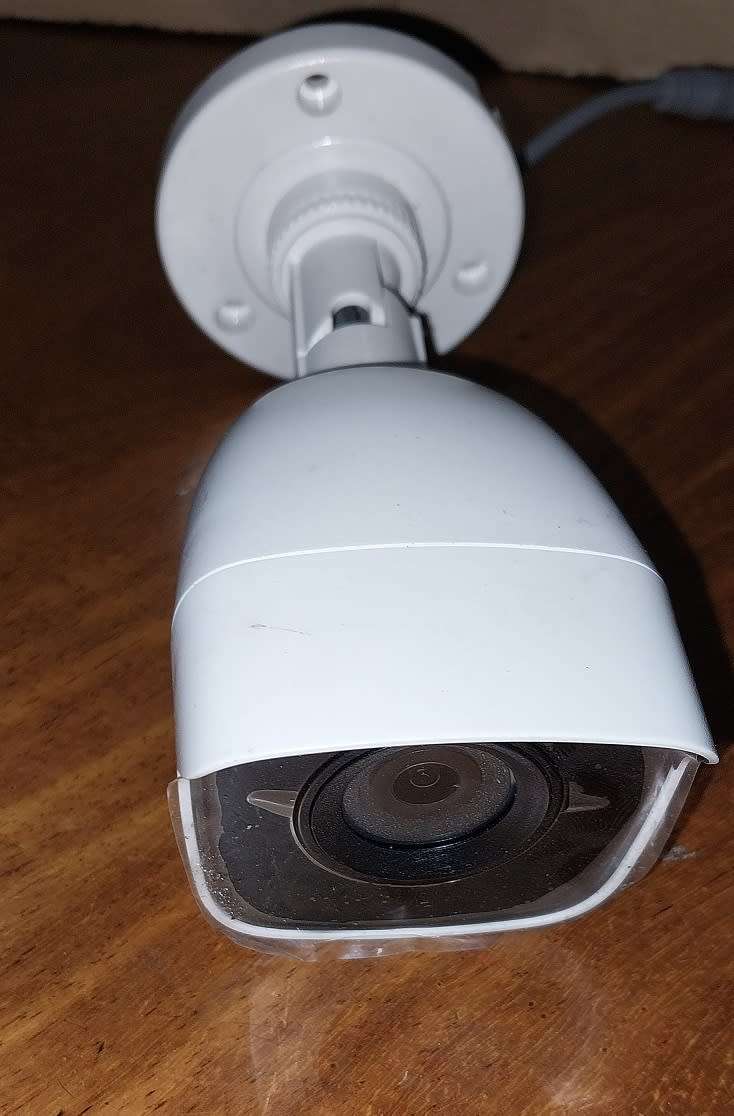 !! CCTV SINGLE COLOUR CAMERA !!