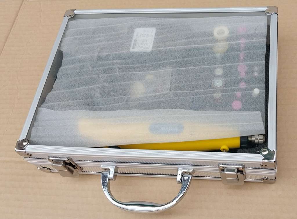 !! INOVAR DIY DRILLING, CUTTING, GRINDING & POLISHING TOOL !!