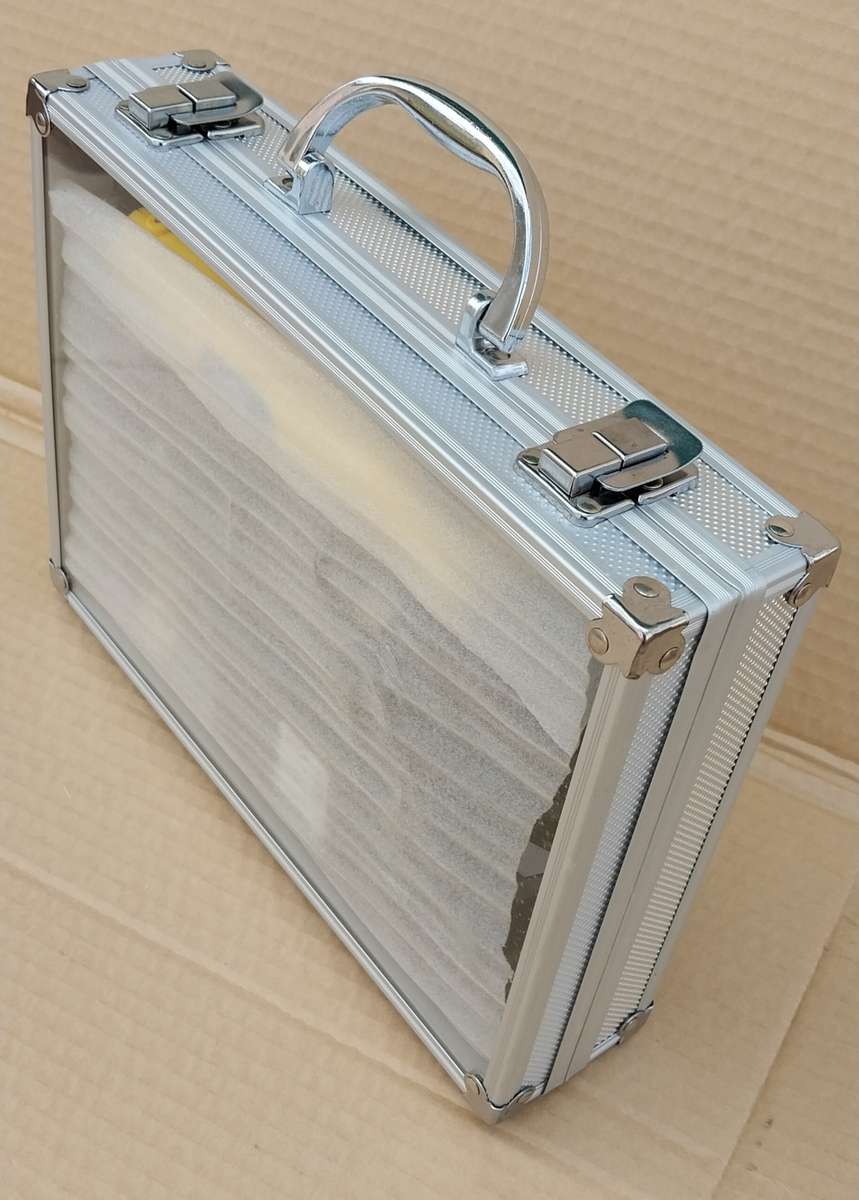 !! INOVAR DIY DRILLING, CUTTING, GRINDING & POLISHING TOOL !!