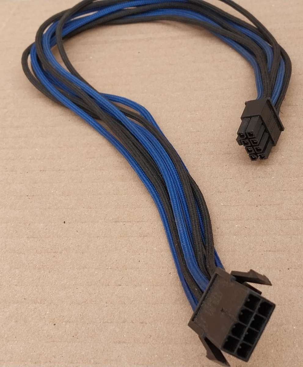 Lot of PC Cables (Value >R800)