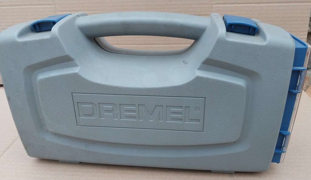 Dremel 300 (125 Watt) DIY tool