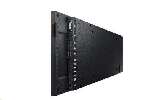 !! MASSIVE SAMSUNG DIGITAL SIGNAGE SCREEN !!