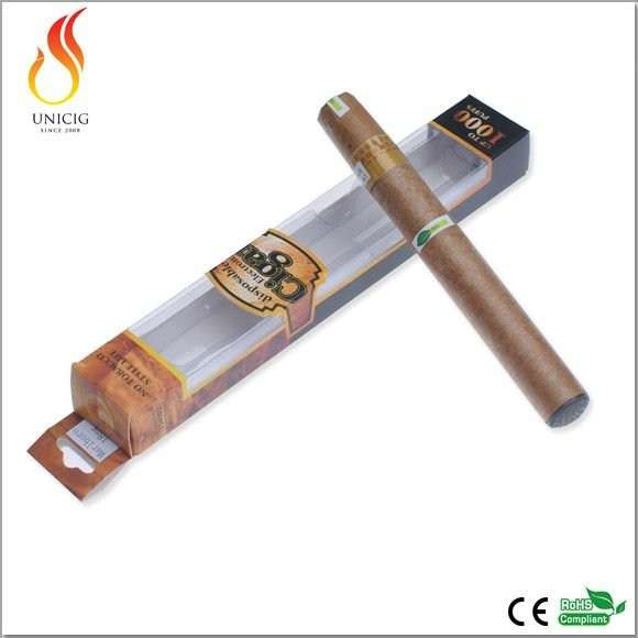 Electronic Cigars