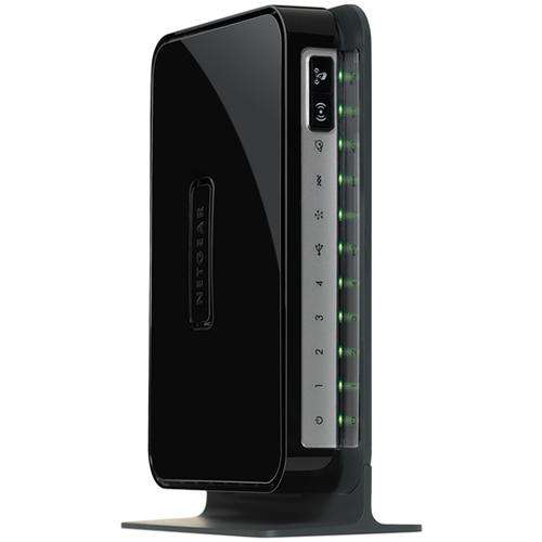 Netgear N300 Wireless DSL Modem