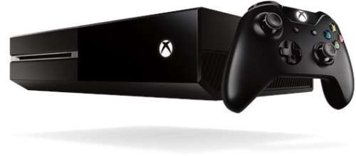 Xbox One 500GB Bundle Deal!!!