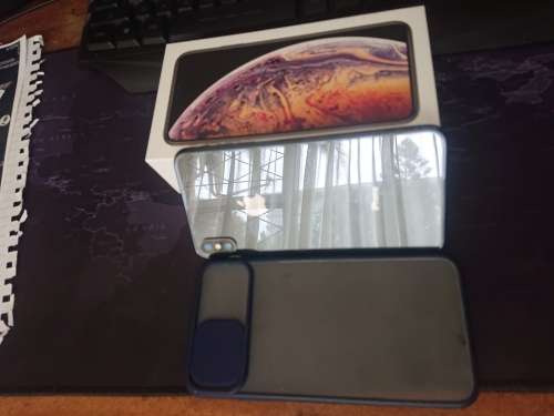 Iphone xs max 256GB