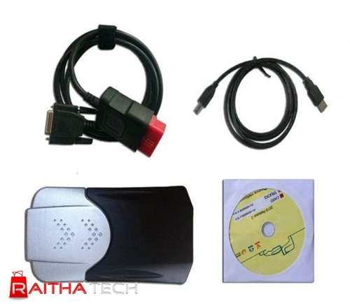 NEW DS160E BLUETOOTH DIAGNOSTIC TOOL FOR ALL CARS & TRUCKS