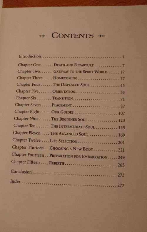 Journey of Souls - Michael Newton, PhD