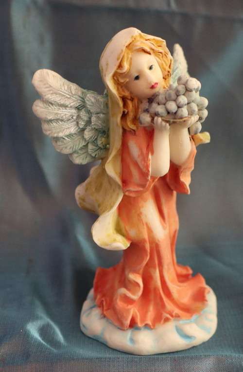 Abundance Angel