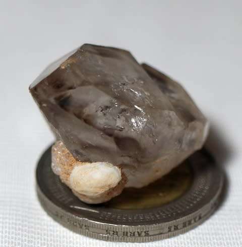Herkimer Diamond