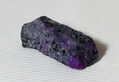 Sugilite Rough