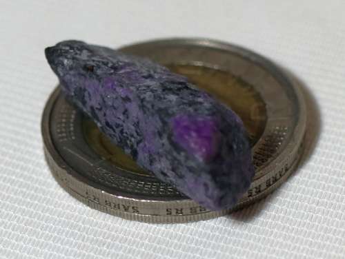 Sugilite Rough
