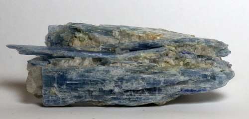 Rough Kyanite