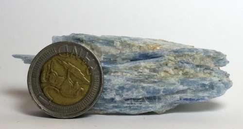 Rough Kyanite