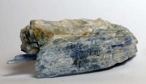 Rough Kyanite