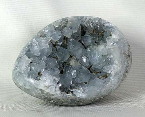 Celestite Geode (Egg)