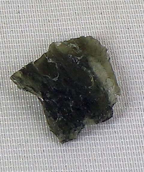 Moldavite