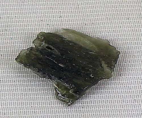 Moldavite