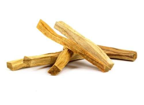 Palo Santo, Holy Wood (2 sticks)