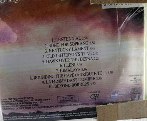 The Best of Cees Tol and Thomas Tol (2 CD`s)