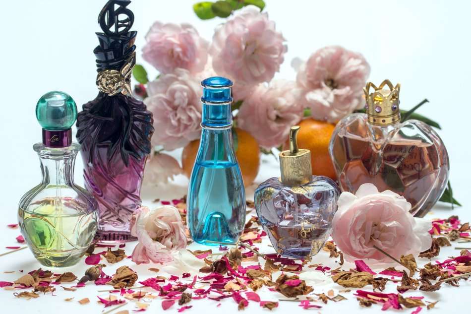 Business Opportunity - Manufacture PERFUMES