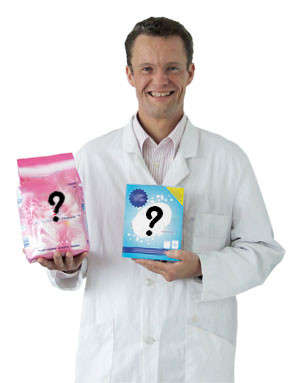 Business Opportunity - Manufacture Household Chemicals