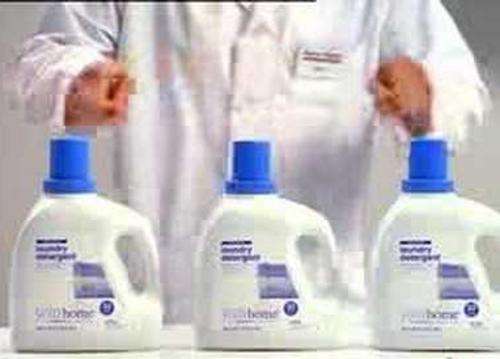 Business Opportunity - Manufacture Household Chemicals - Additional Pack 3
