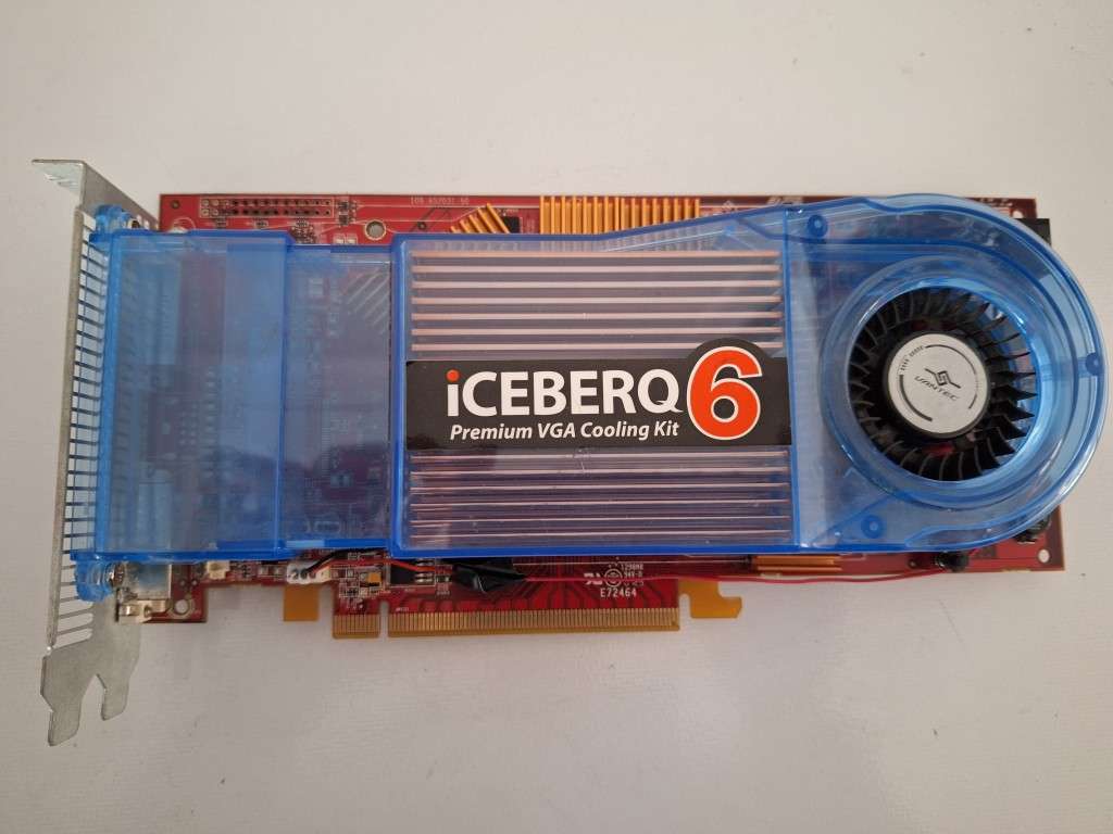 ATI Radeon X1900 XT