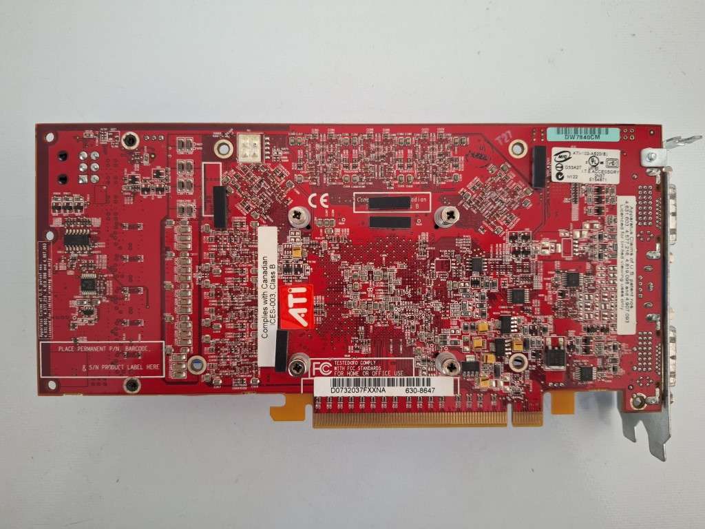 ATI Radeon X1900 XT
