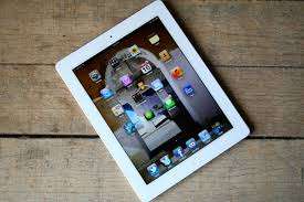 Ipad2 16gb wifi used only three times