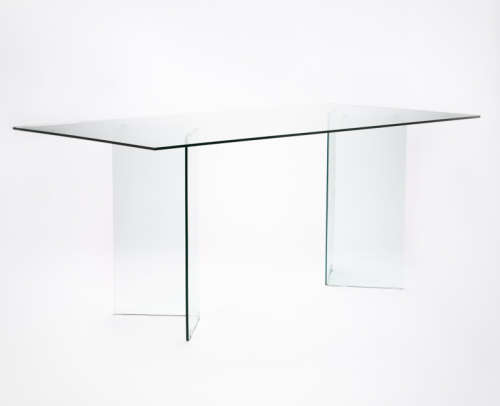 Dining Table TOP - Tempered Glass TOP