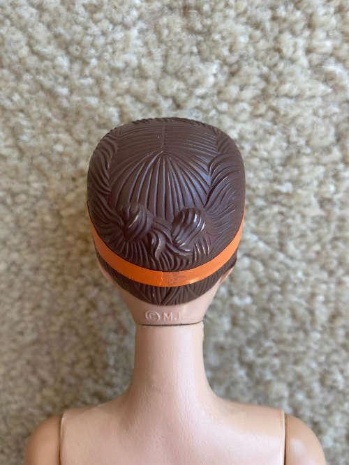 Barbie Doll - Vintage 1964 Miss Barbie, original boxed - RARE