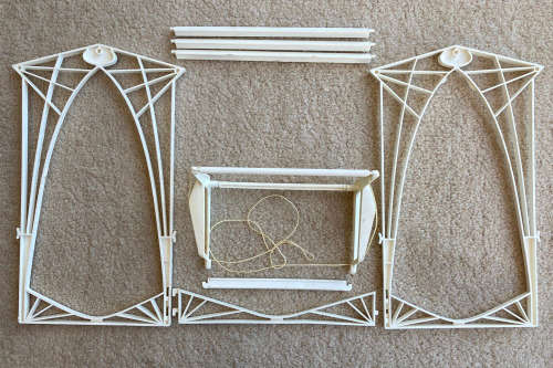 Barbie Doll - Vintage 1964 Miss Barbie, original boxed - RARE