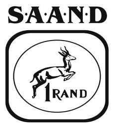 *** 1965 - SA SILVER R1 - ENGLISH - NGC GRADED PF67 ***