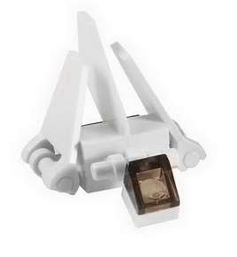 MINI IMPERIAL SHUTTLE - LEGO Star Wars (Rare!)