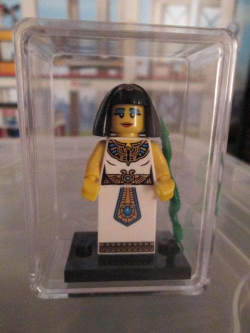 Egyptian Queen - LEGO Minifigures - Series 5 (Scarce!)